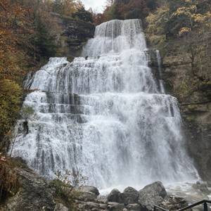 Cascade