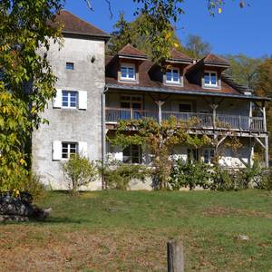 Manoir