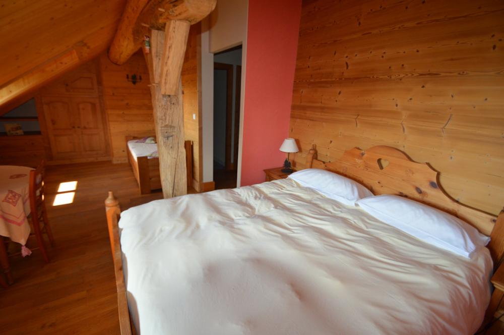 Chambre Pétière